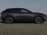 Mazda CX-6e, Nightfall Violet laterale