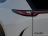Mazda CX-6e, Aero Grey faro posteriore