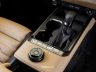 Nuova Mitsubishi Pajero leva cambio automatico