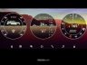 Nuova Mitsubishi Pajero info guida off road display infotainment