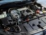 Nuova Mitsubishi Pajero vano motore
