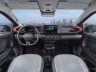 Nissan Pixo plancia abitacolo
