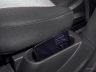 Nissan Pixo vano porta smartphone nella console centrale