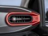 Nissan Pixo bocchetta d'aereazione