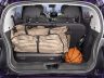 Nissan Pixo bagagliaio