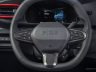 Nissan Pixo volante abitacolo
