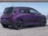 Nissan Pixo posteriore 3/4