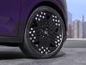 Nissan Pixo cerchi da 18"