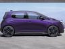Nissan Pixo laterale