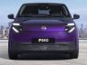 Nissan Pixo frontale