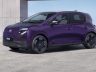Nissan Pixo anteriore 3/4