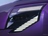 Nissan Pixo faro anteriore
