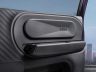 Nissan Pixo rivestimento della portiera lato passeggero