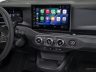 Nissan Pixo display infotainment da 10" con Apple CarPlay