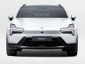 Polestar 4 SUV frontale