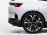 Polestar 4 SUV cerchi posteriori da 22"