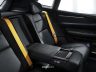 Polestar 4 SUV sedili posteriori
