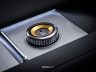 Polestar 4 SUV manopola del cambio automatico