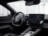 Polestar 4 SUV plancia abitacolo
