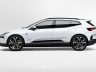 Polestar 4 SUV laterale