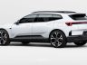 Polestar 4 SUV posteriore 3/4