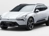 Polestar 4 SUV anteriore 3/4