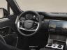 Range Rover Electric plancia abitacolo
