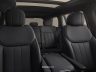 Range Rover Electric sedili e abitacolo