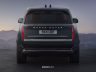 Range Rover Electric posteriore