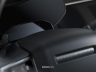 Range Rover Electric mini display sul volante