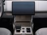 Range Rover Electric display infotainment