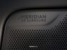 Range Rover Electric impianto audio Meridian 3D Surround