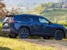 Nuova Suzuki Across plug-in Hybrid in azione sullo sterrato