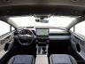 Nuova Suzuki Across plug-in Hybrid plancia abitacolo