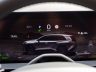 Nuova Suzuki Across plug-in Hybrid display quadro strumenti