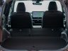 Nuova Suzuki Across plug-in Hybrid bagagliaio