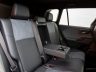Nuova Suzuki Across plug-in Hybrid sedili posteriore