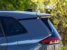 Nuova Suzuki Across plug-in Hybrid montante posteriore