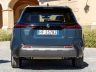 Nuova Suzuki Across plug-in Hybrid posteriore