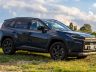 Nuova Suzuki Across plug-in Hybrid anteriore 3/4