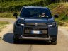 Nuova Suzuki Across plug-in Hybrid su strada