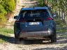 Nuova Suzuki Across plug-in Hybrid in azione sullo sterrato