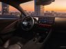 Toyota C-HR GR Sport 2027 plancia abitacolo