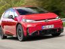Volkswagen ID.3 GTI su strada