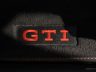 Volkswagen ID.3 logo GTI tappetini abitacolo