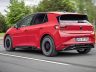 Volkswagen ID.3 GTI su strada