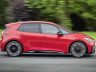 Volkswagen ID.3 GTI su strada