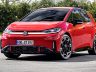 Volkswagen ID.3 GTI anteriore 3/4
