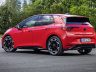 Volkswagen ID.3 GTI posteriore 3/4