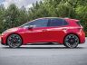Volkswagen ID.3 GTI laterale